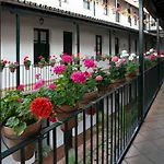 Corral De Los Chicharos