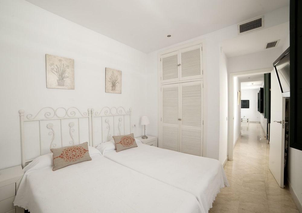 Apartment Corral De Chicharos *