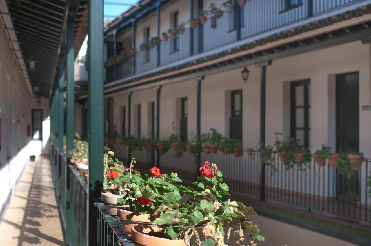 Apartment Corral De Chicharos Seville