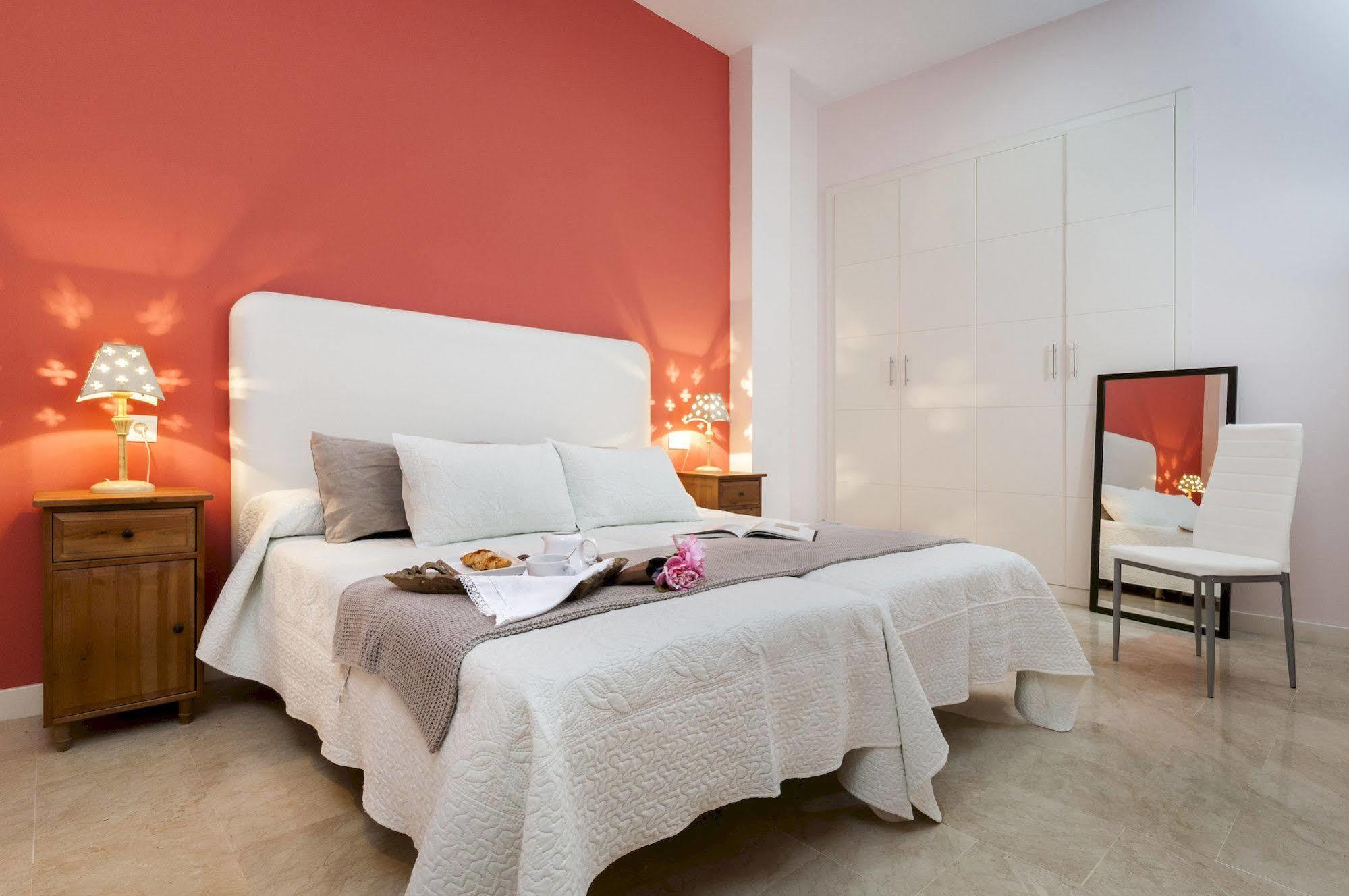 Apartment Corral De Chicharos Seville