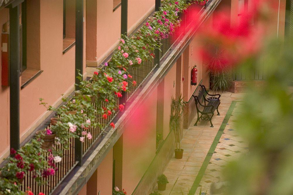 Corral De Chicharos Apartment