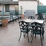 Corral De Los Chicharos
