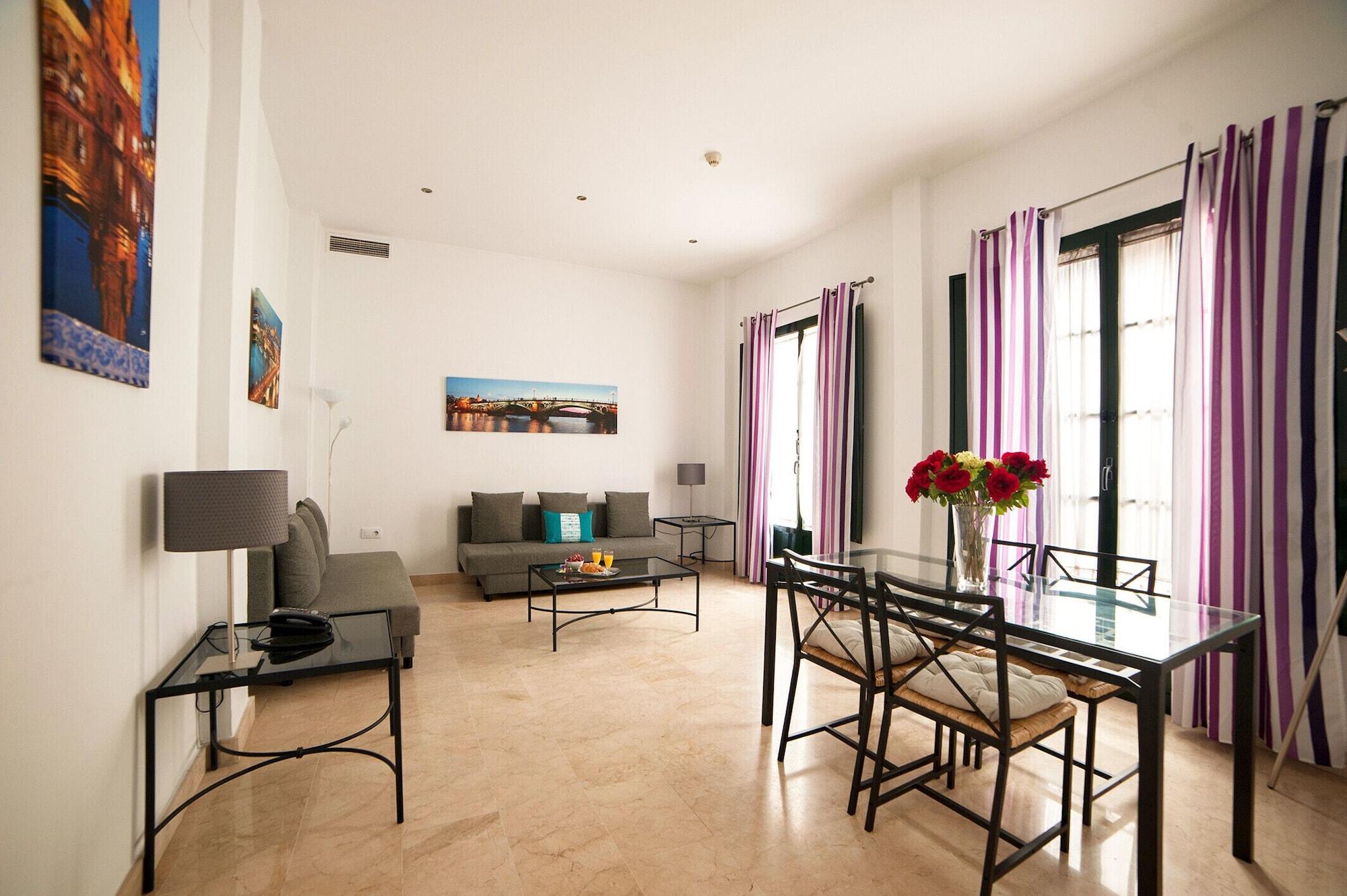 Appartement Corral De Chicharos