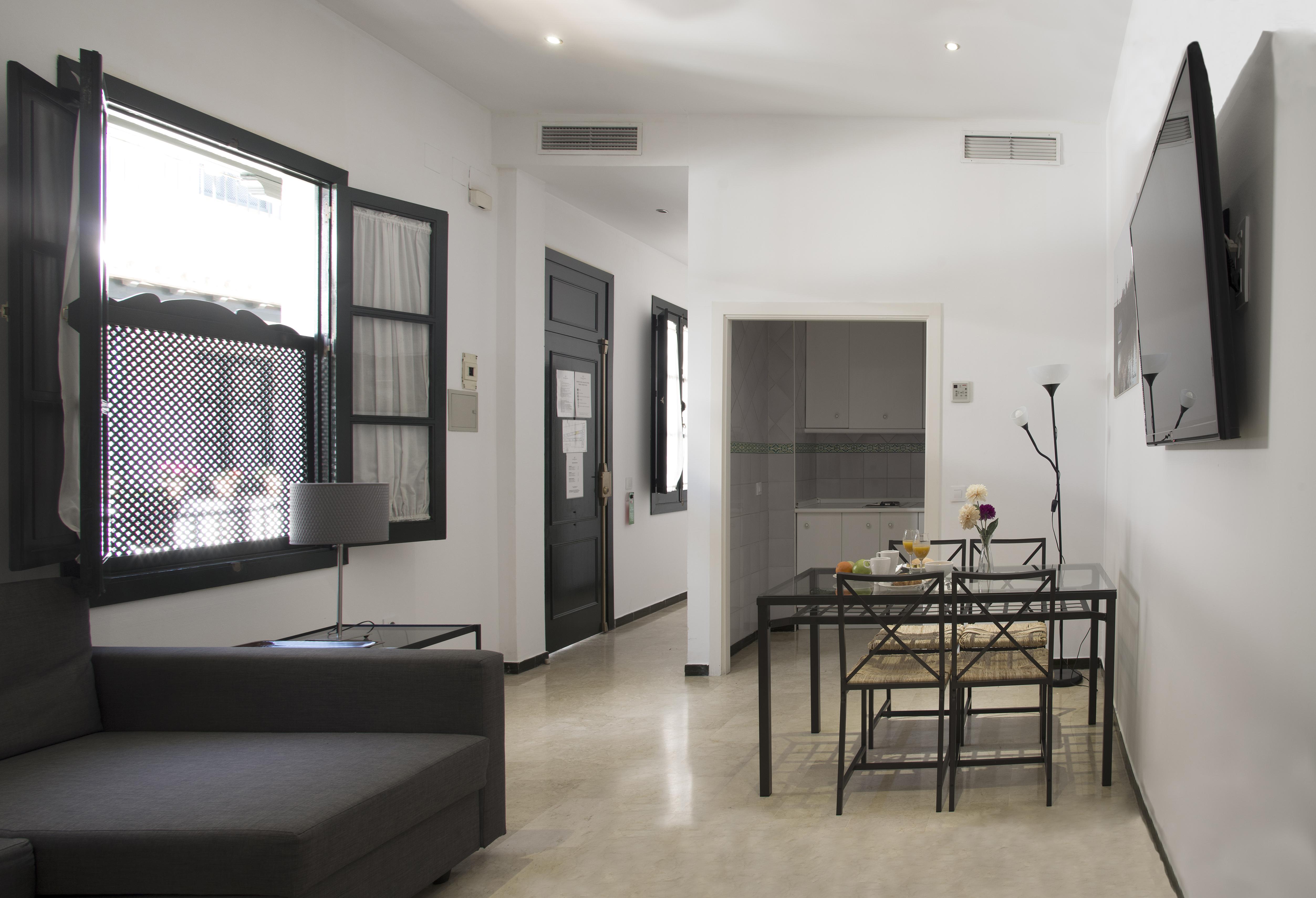 Appartement Corral De Chicharos