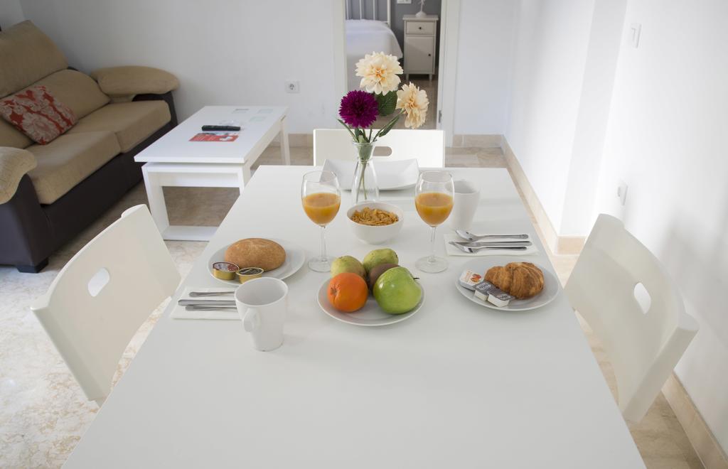 Appartement Corral De Chicharos