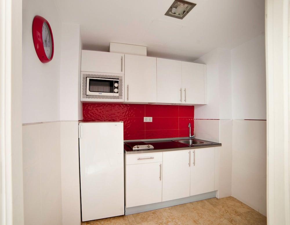 Appartement Corral De Chicharos *