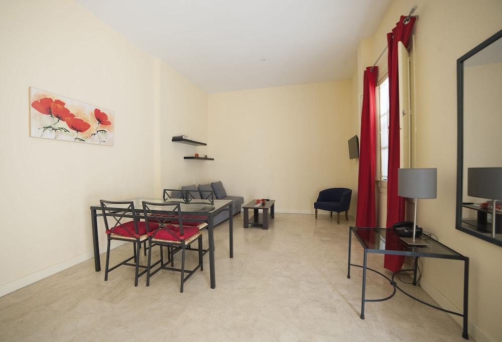 Appartement Corral De Chicharos
