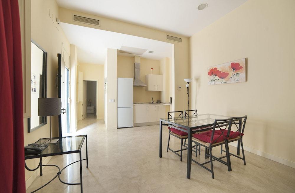 Appartement Corral De Chicharos