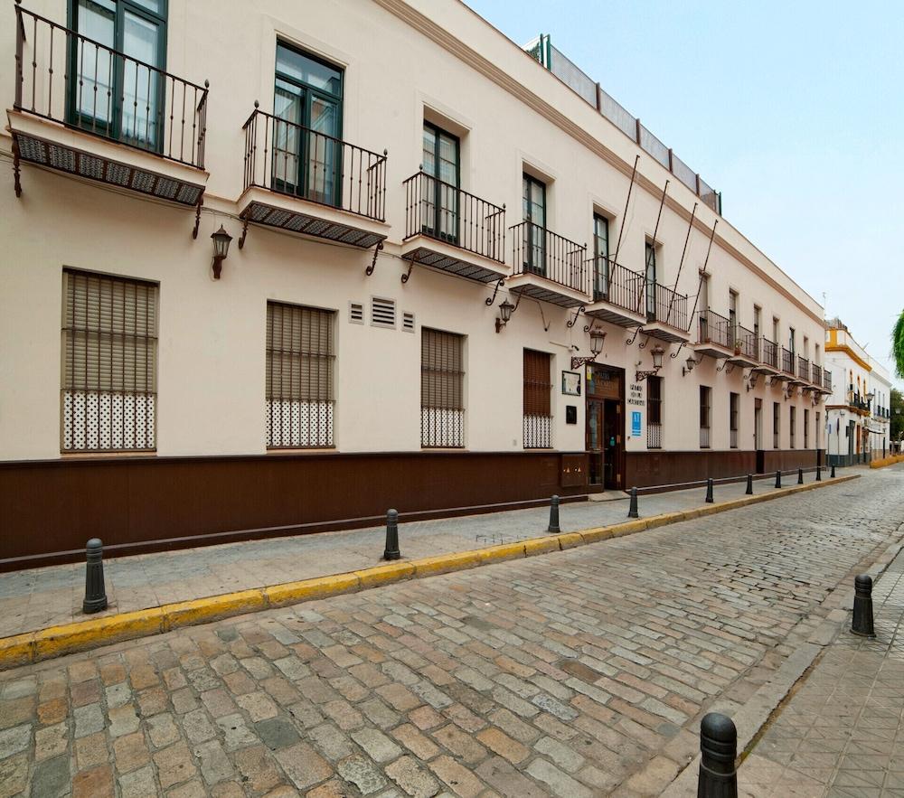 Corral De Chicharos Appartement