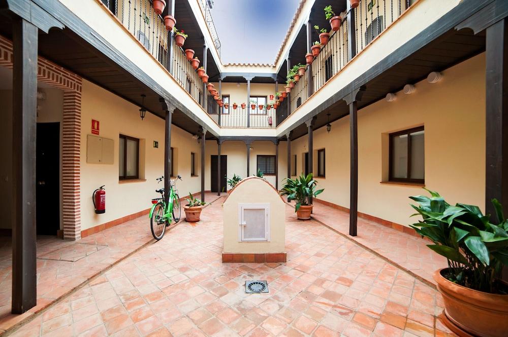 Appartement Corral De Chicharos