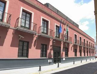 Corral De Chicharos