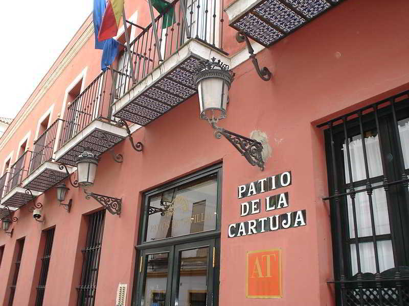 Appartement Corral De Chicharos Séville