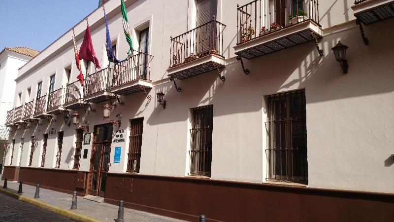Appartement Corral De Chicharos *