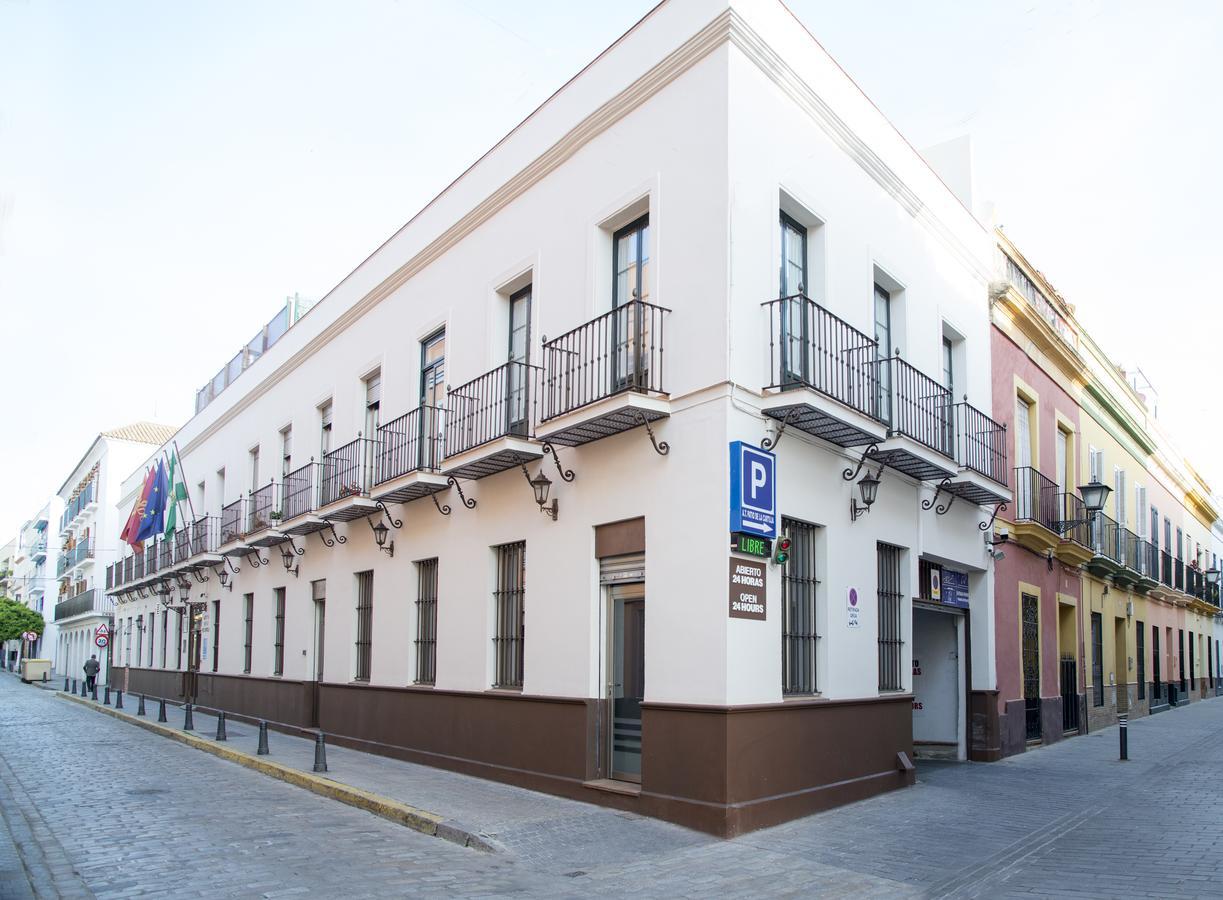 Appartement Corral De Chicharos *