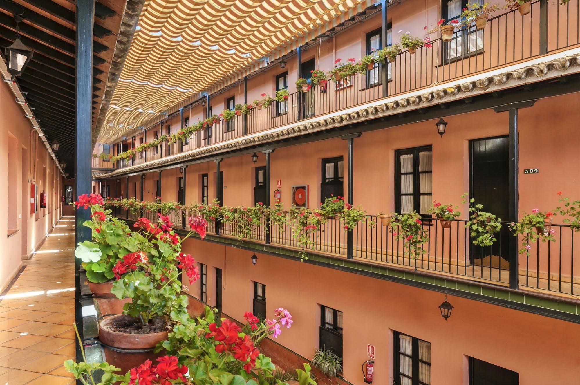 Corral De Chicharos Appartement