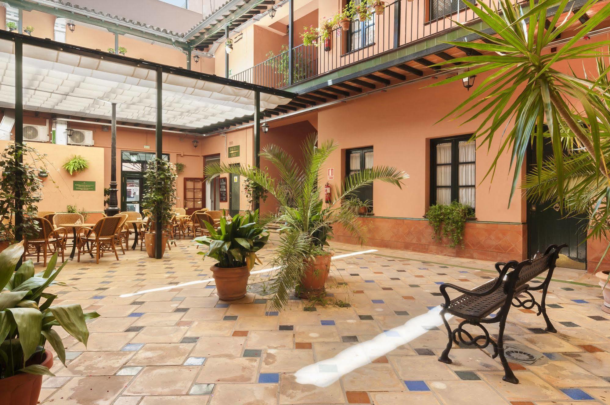 Corral De Chicharos Appartement