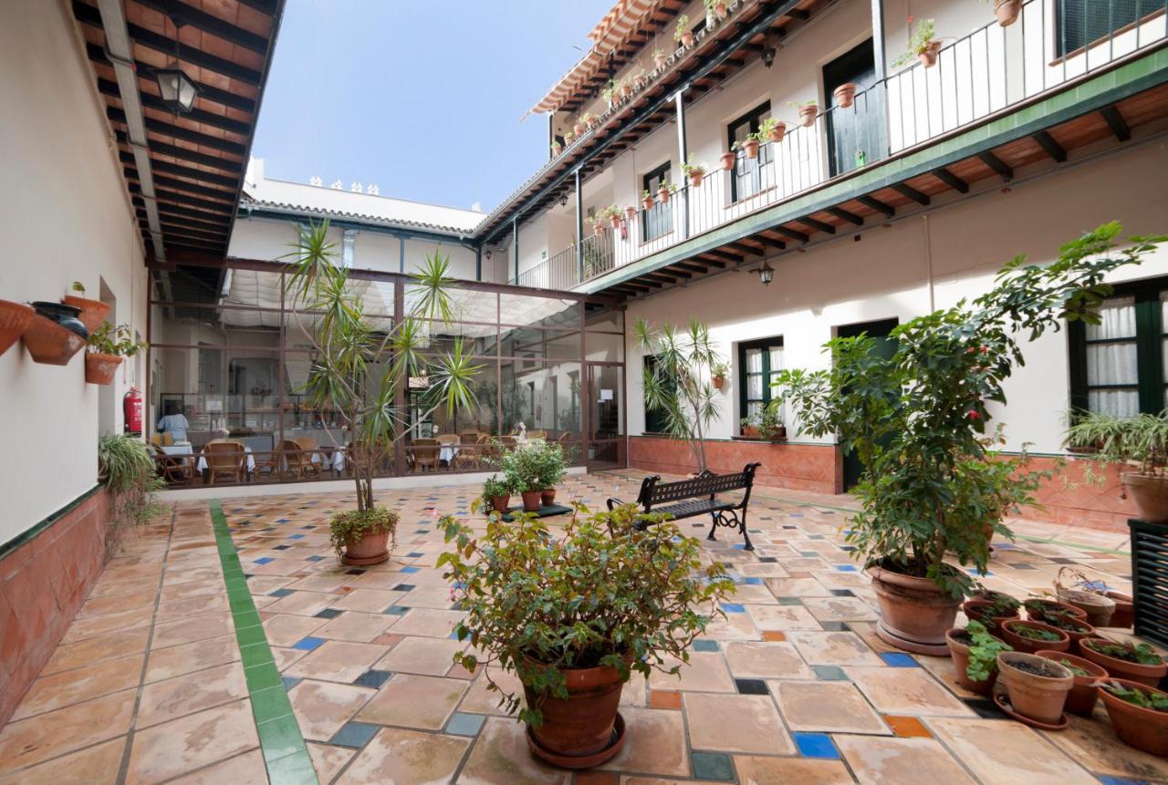 Corral De Chicharos Appartement Séville
