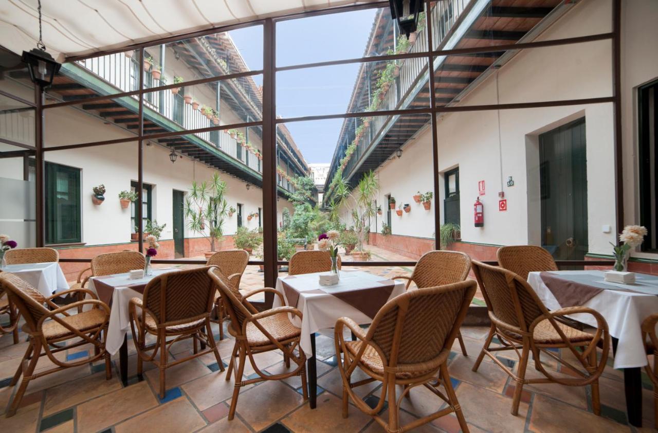 Appartement Corral De Chicharos *