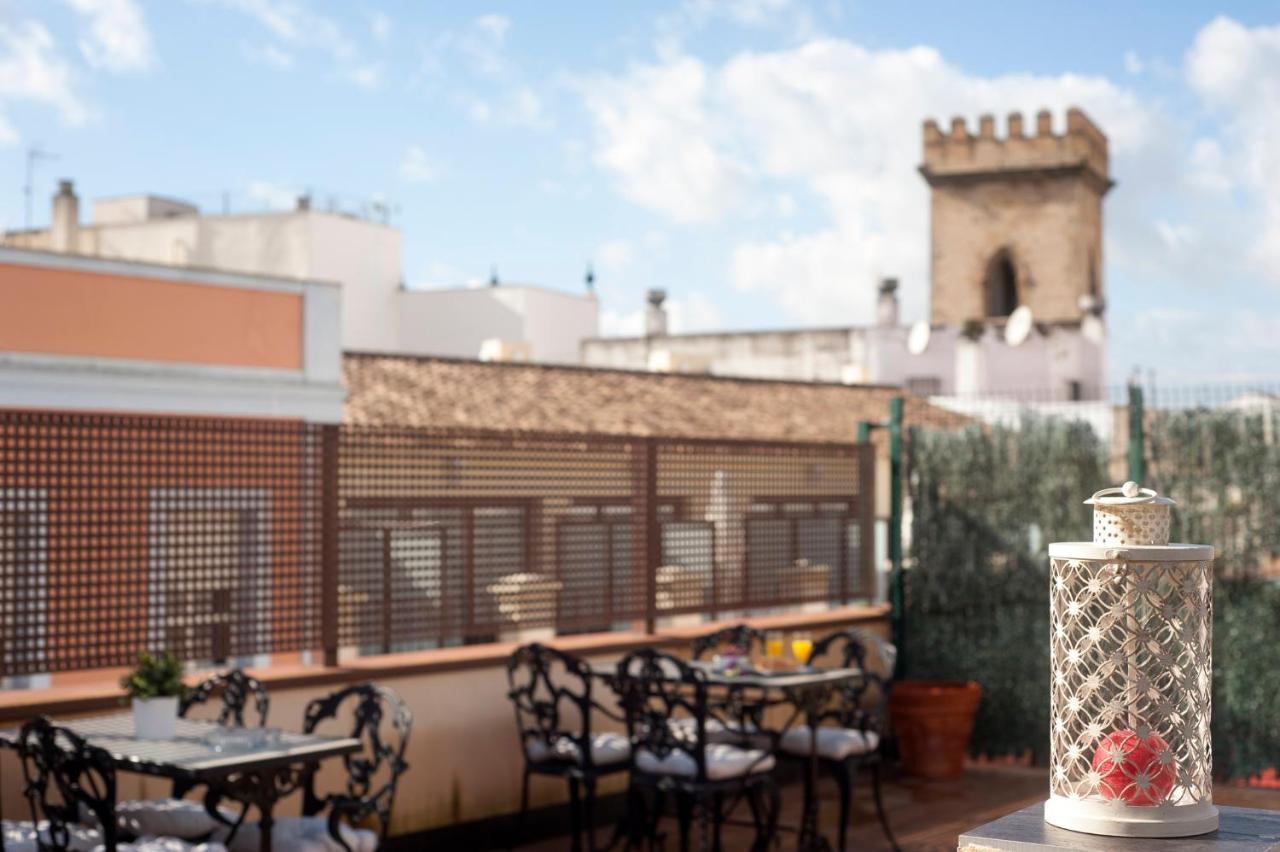 Corral De Chicharos Appartement